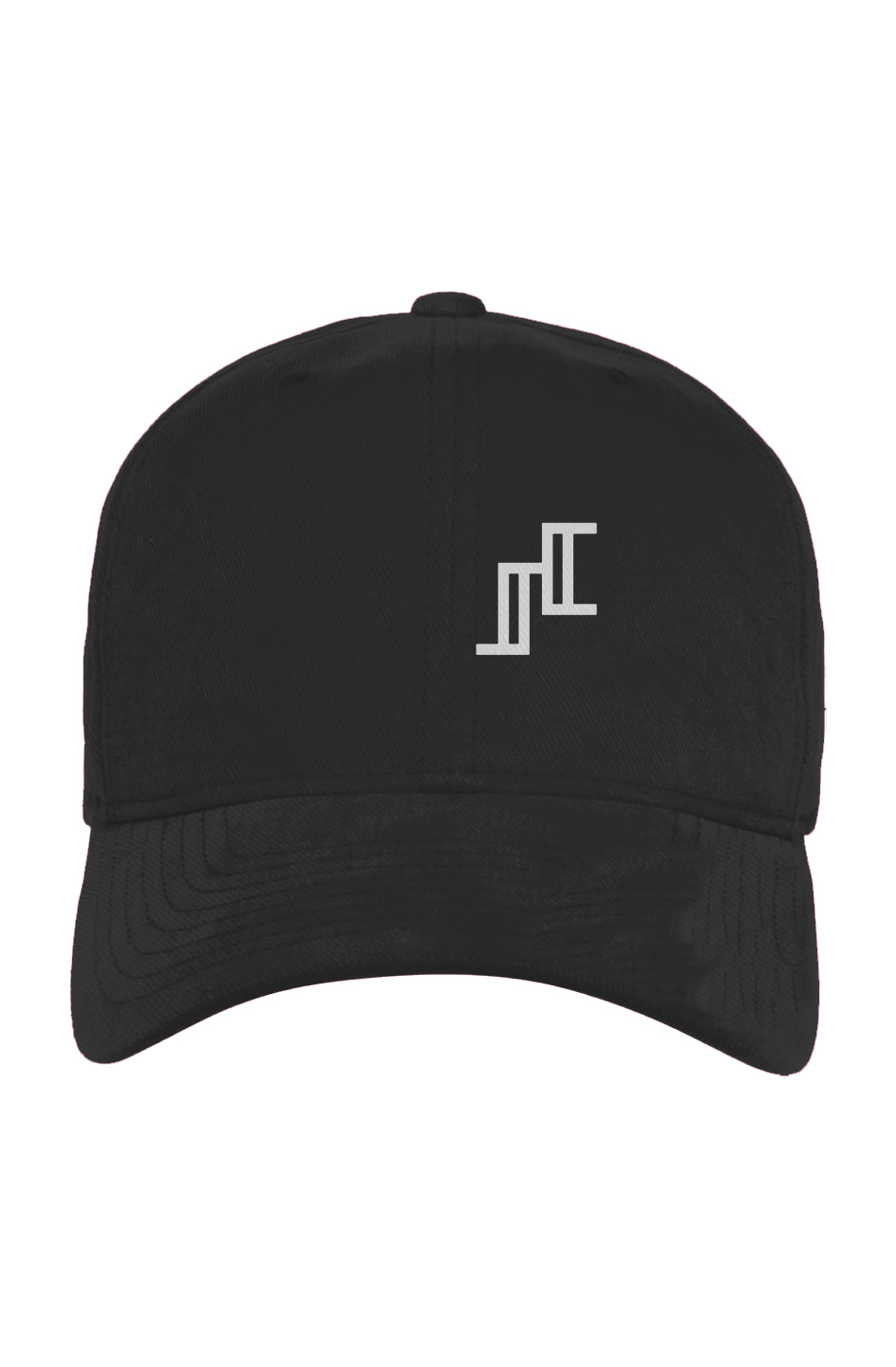 Brushed Twill Cap