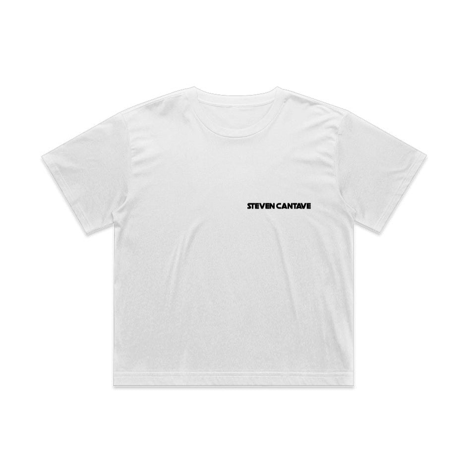Women's Crop Tee