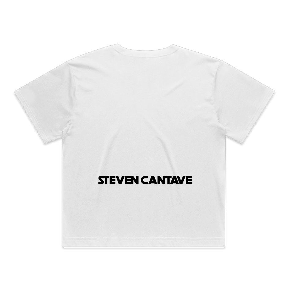 Women's Crop Tee