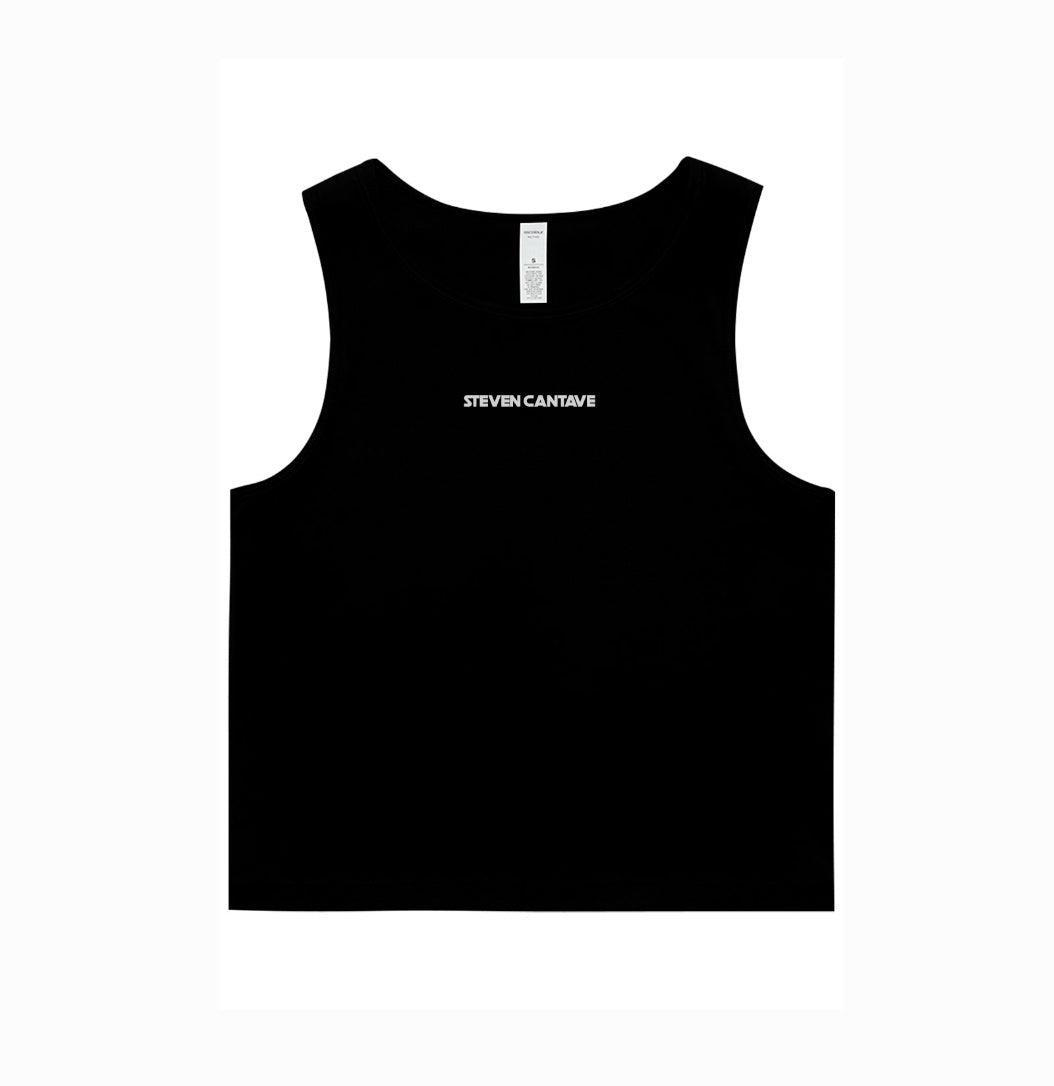 Women's Crop Tank