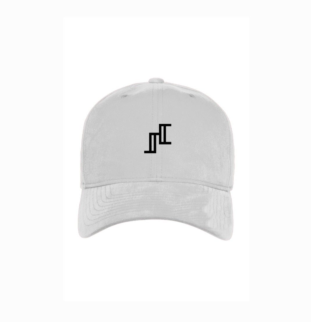 Brushed Twill Cap