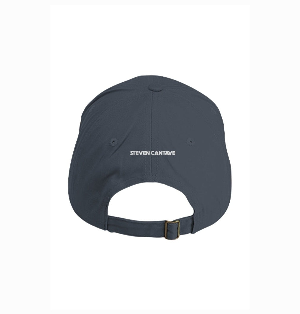 Brushed Twill Cap