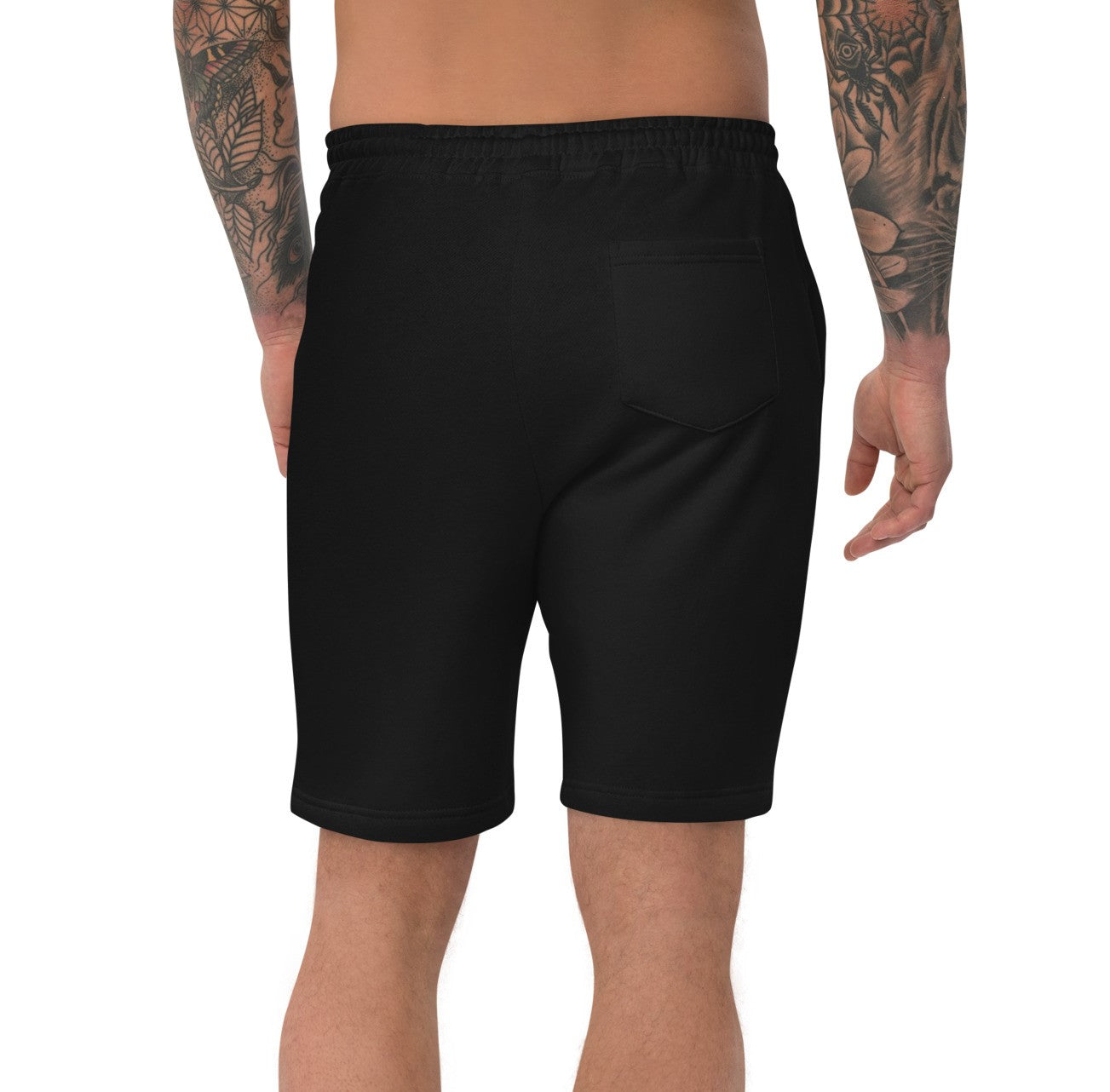 Black Shorts