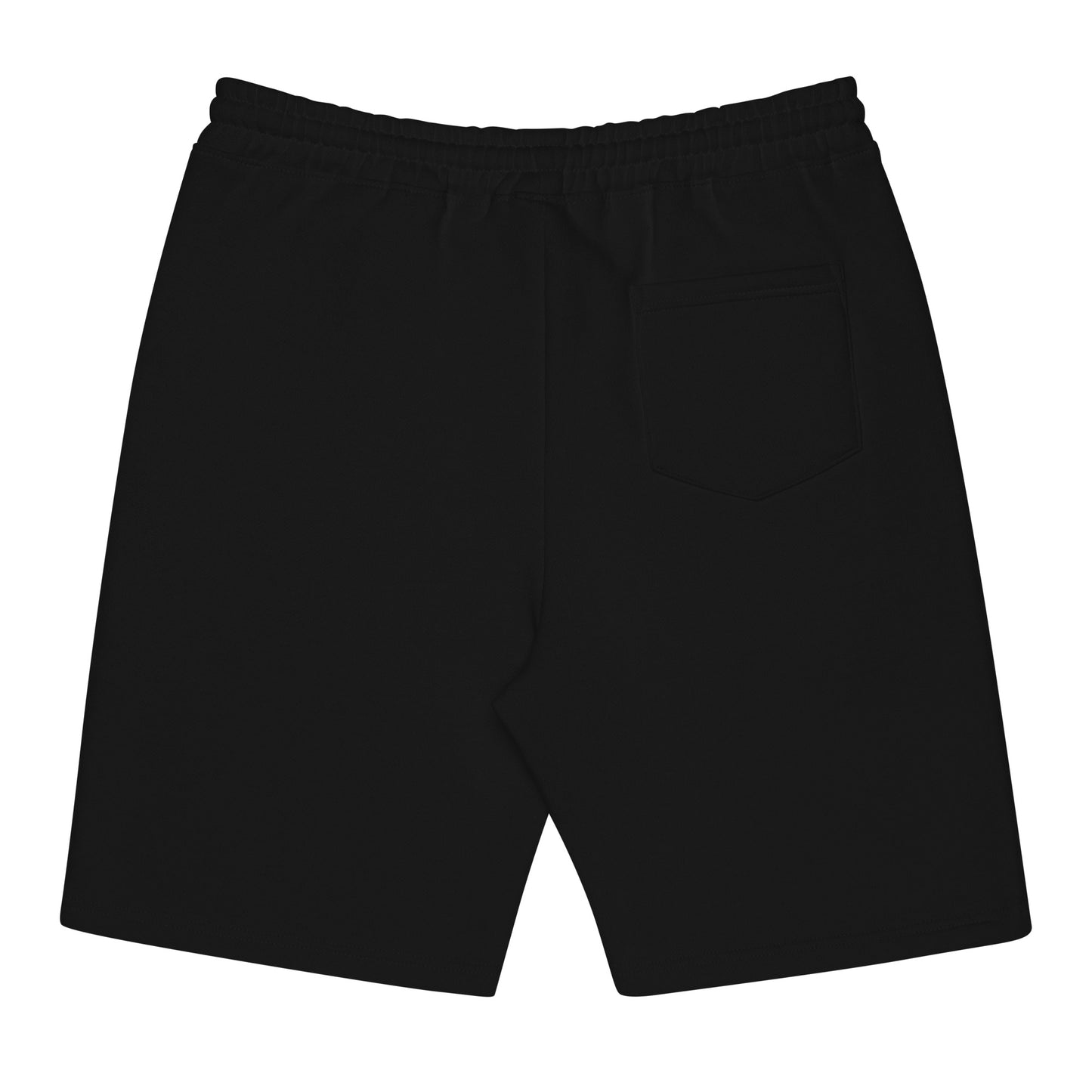 Black Shorts