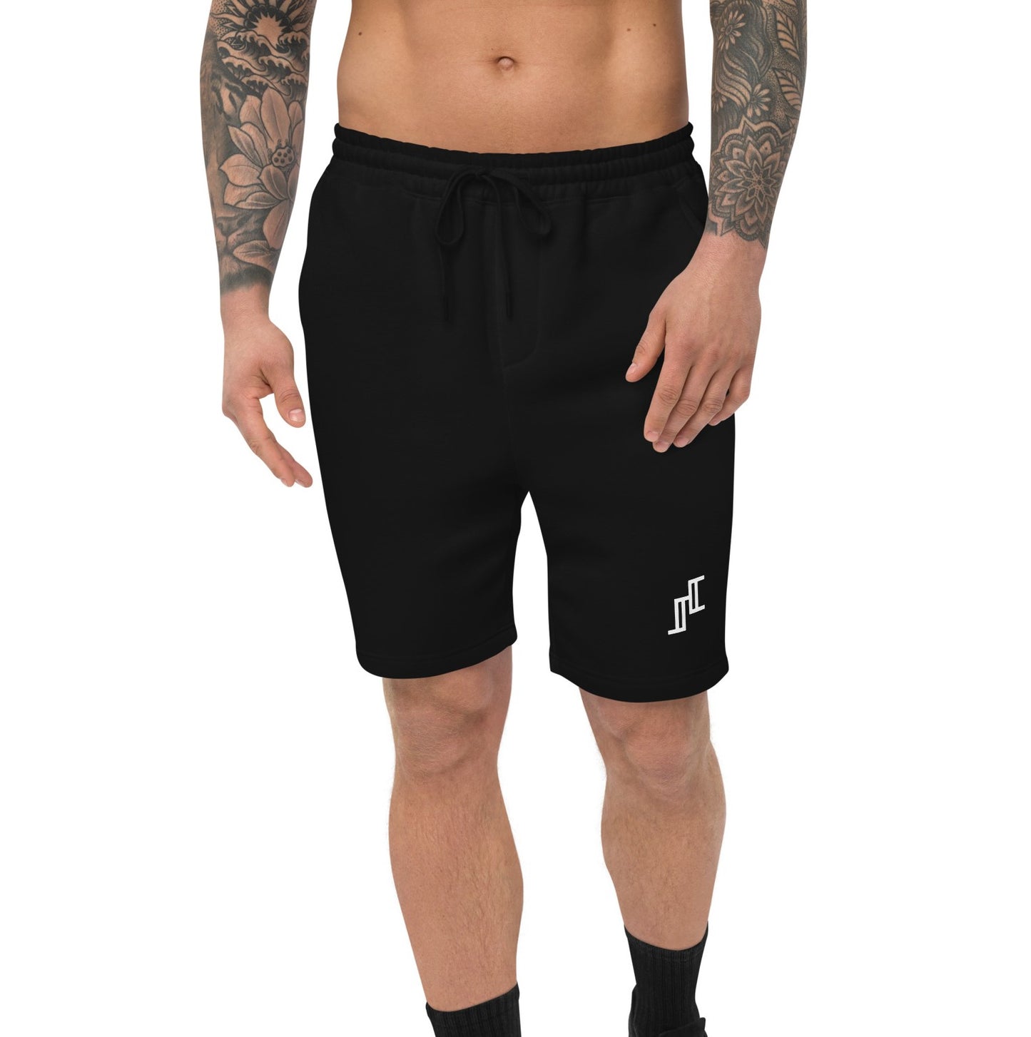 Black Shorts
