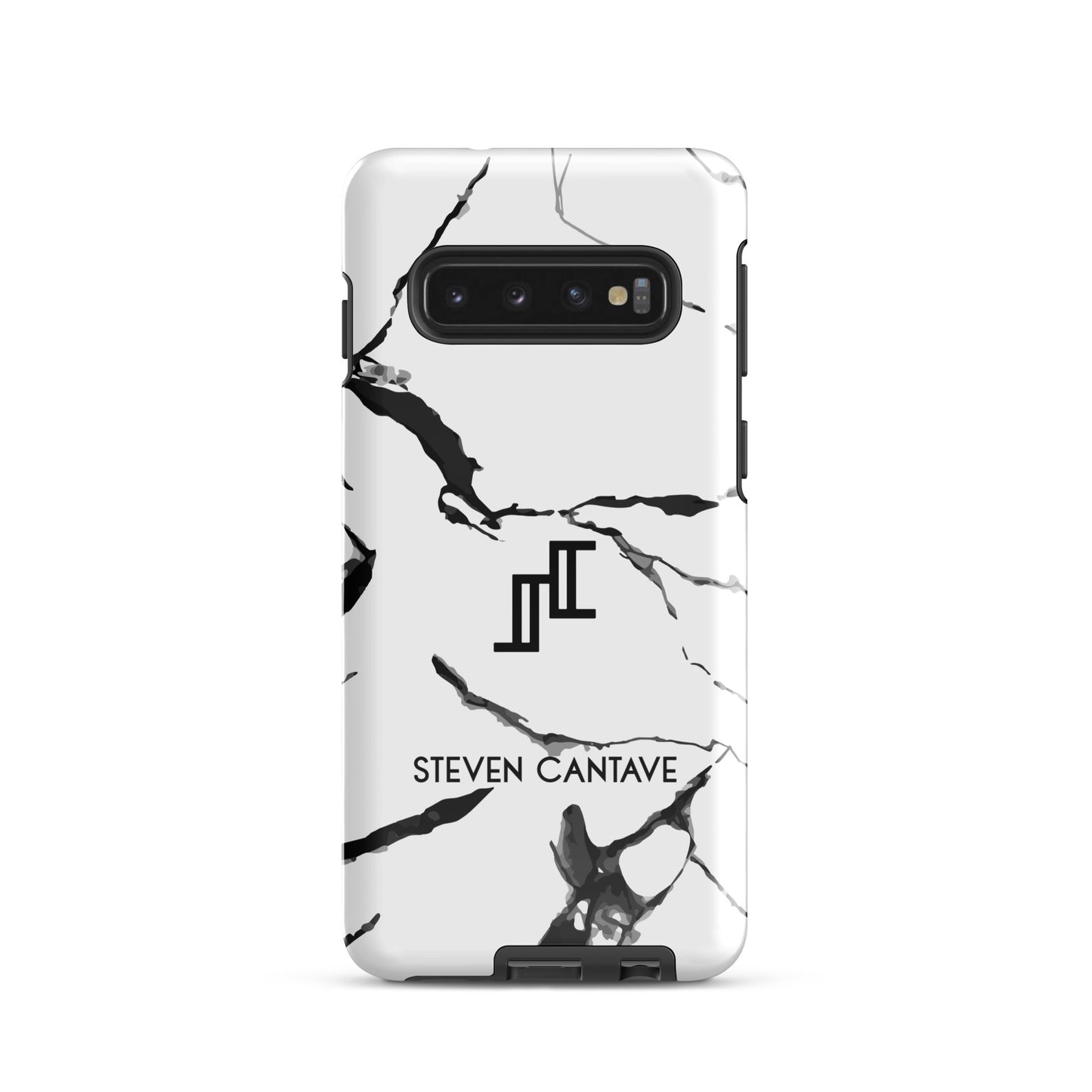 Tough Case for Samsung® In White