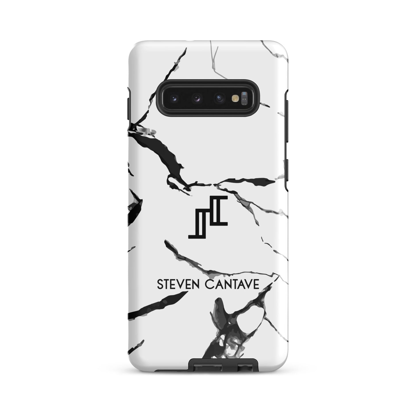 Tough Case for Samsung® In White