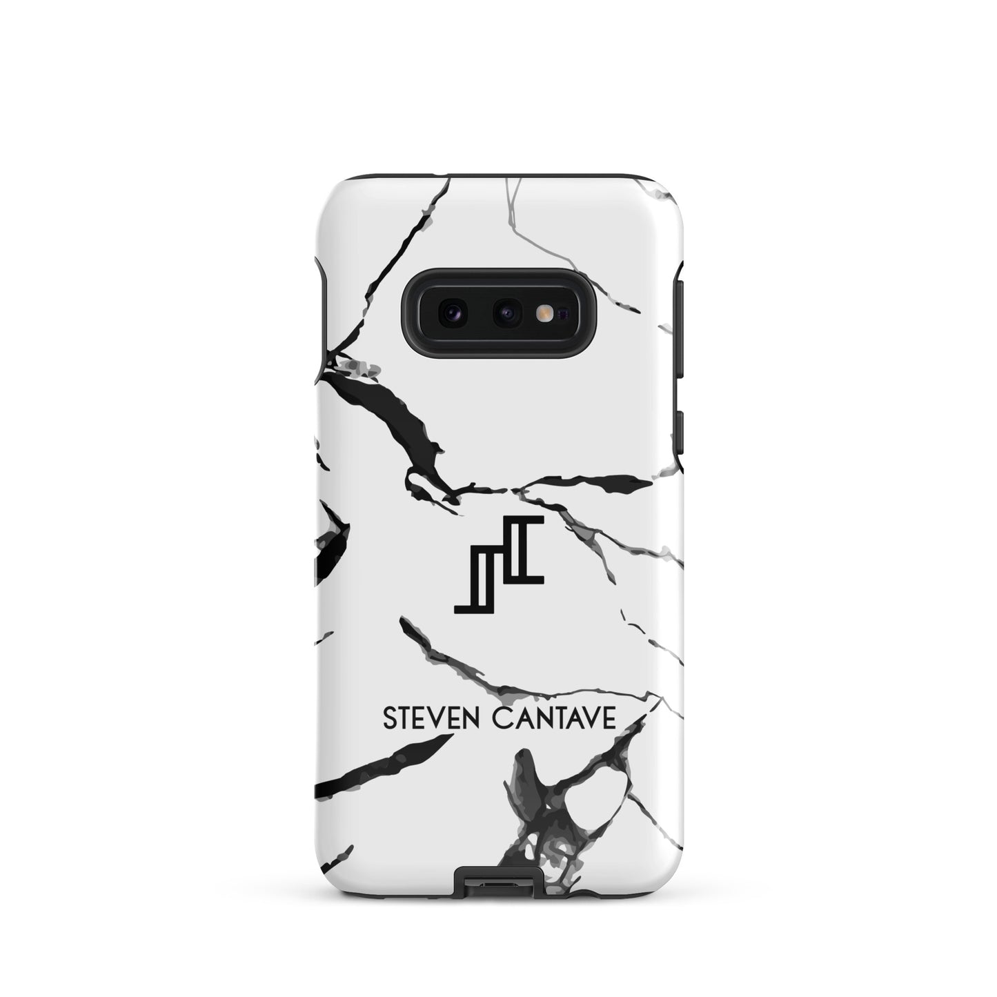 Tough Case for Samsung® In White