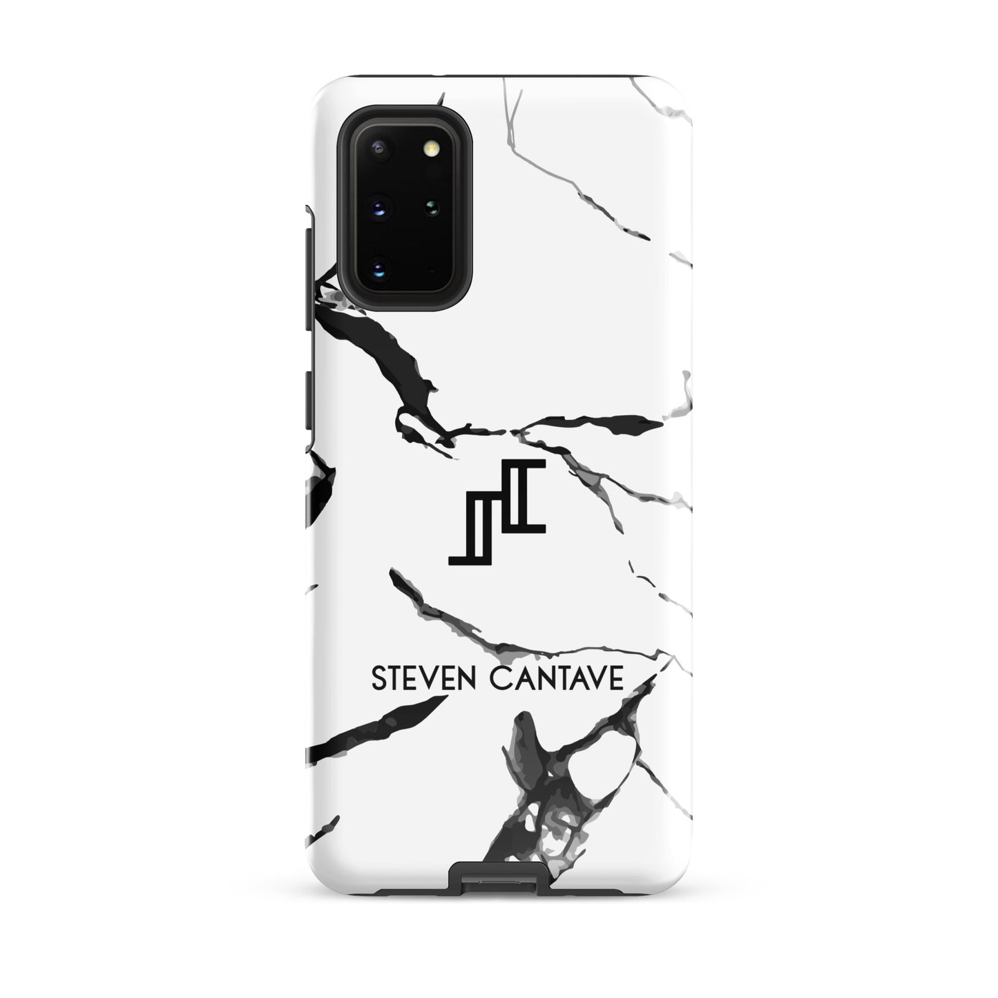 Tough Case for Samsung® In White