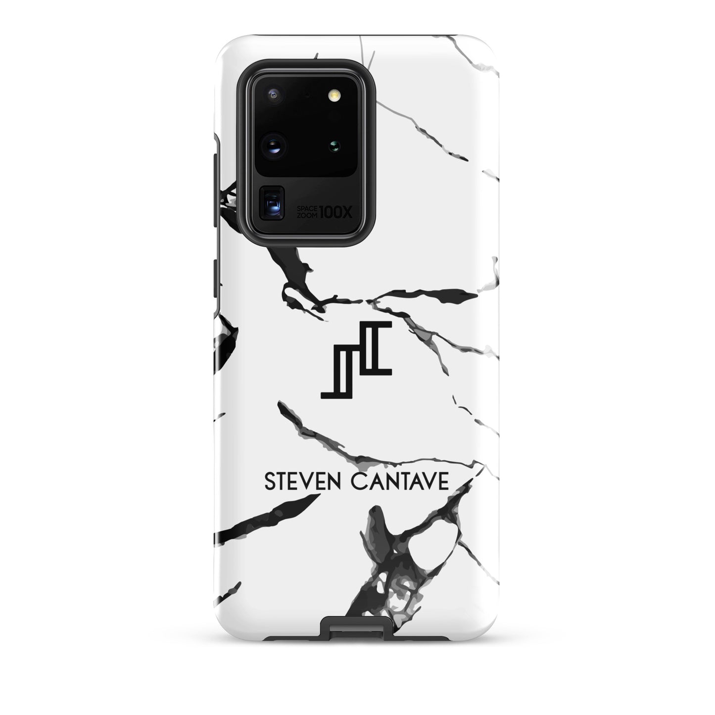 Tough Case for Samsung® In White