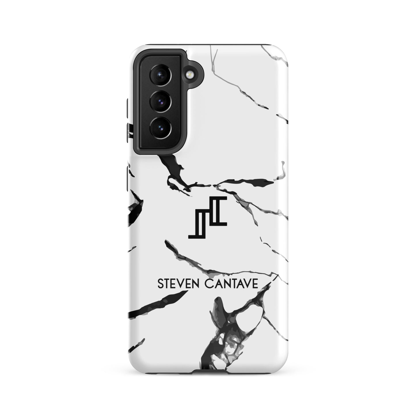 Tough Case for Samsung® In White
