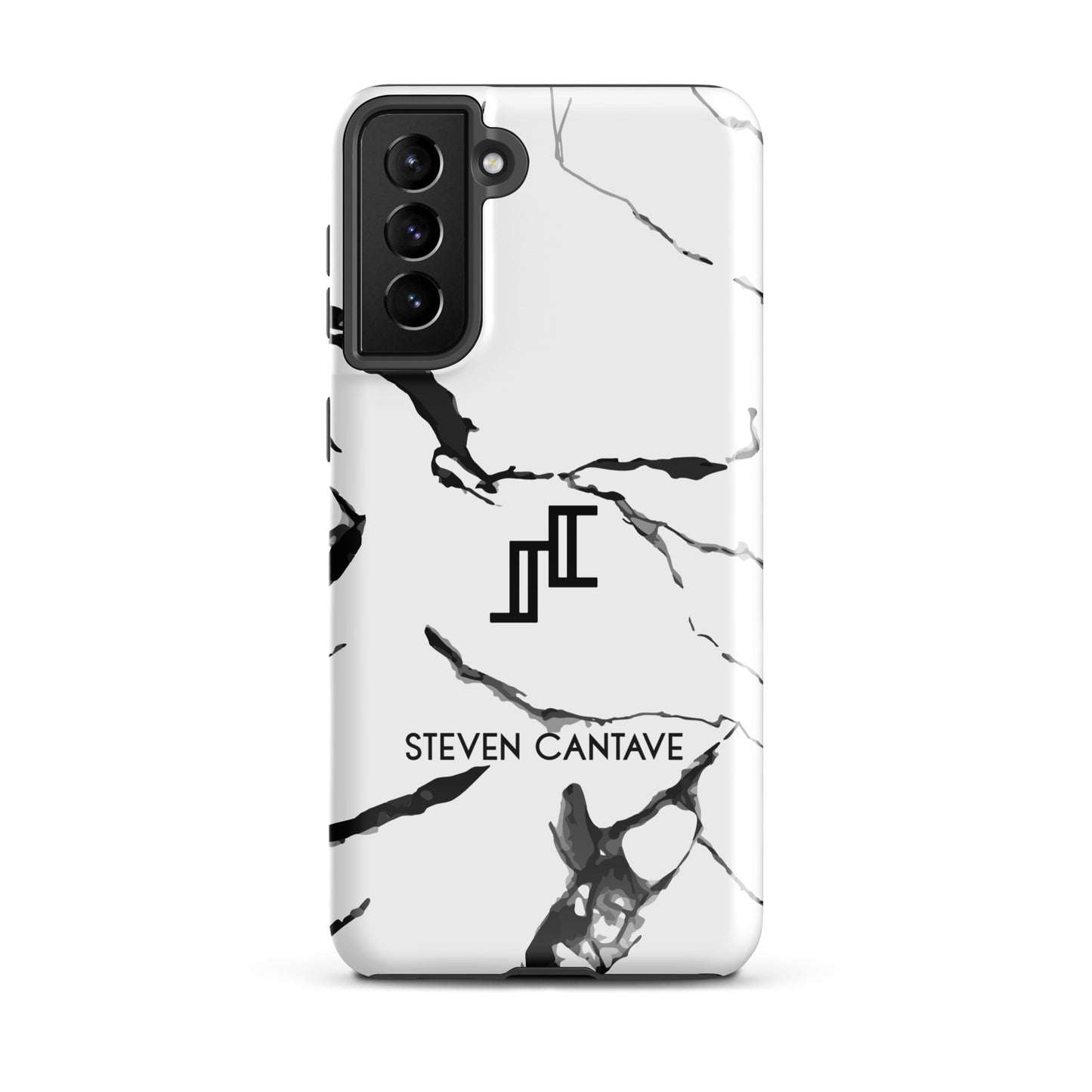 Tough Case for Samsung® In White