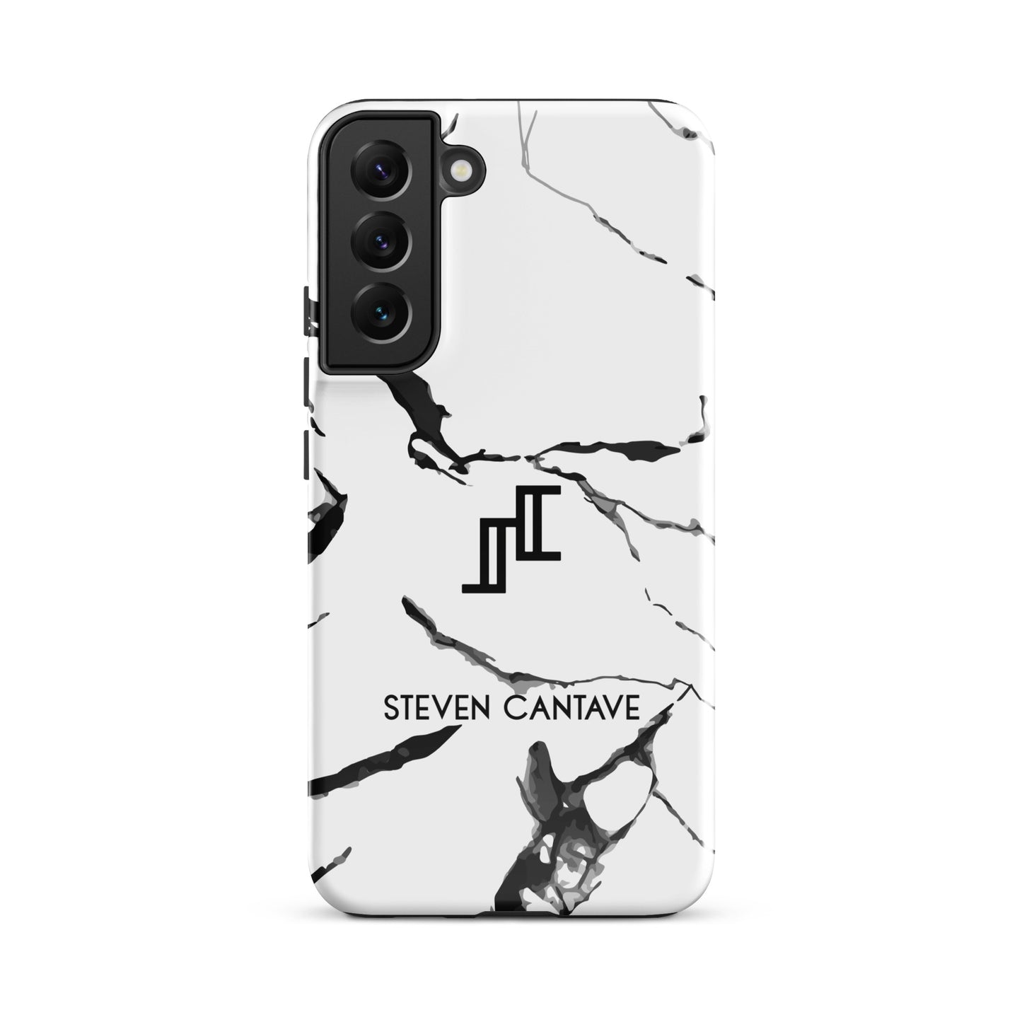 Tough Case for Samsung® In White