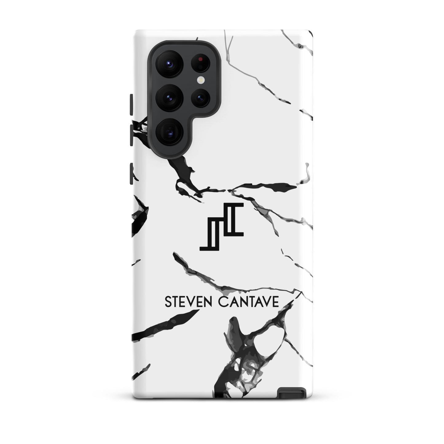 Tough Case for Samsung® In White