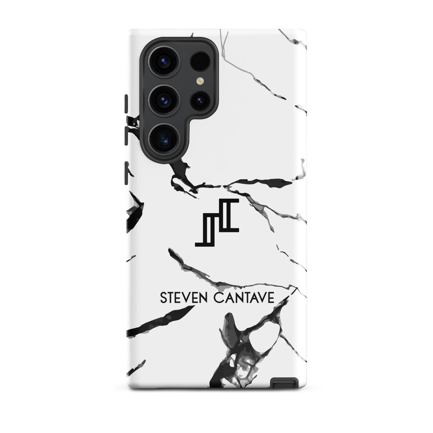Tough Case for Samsung® In White