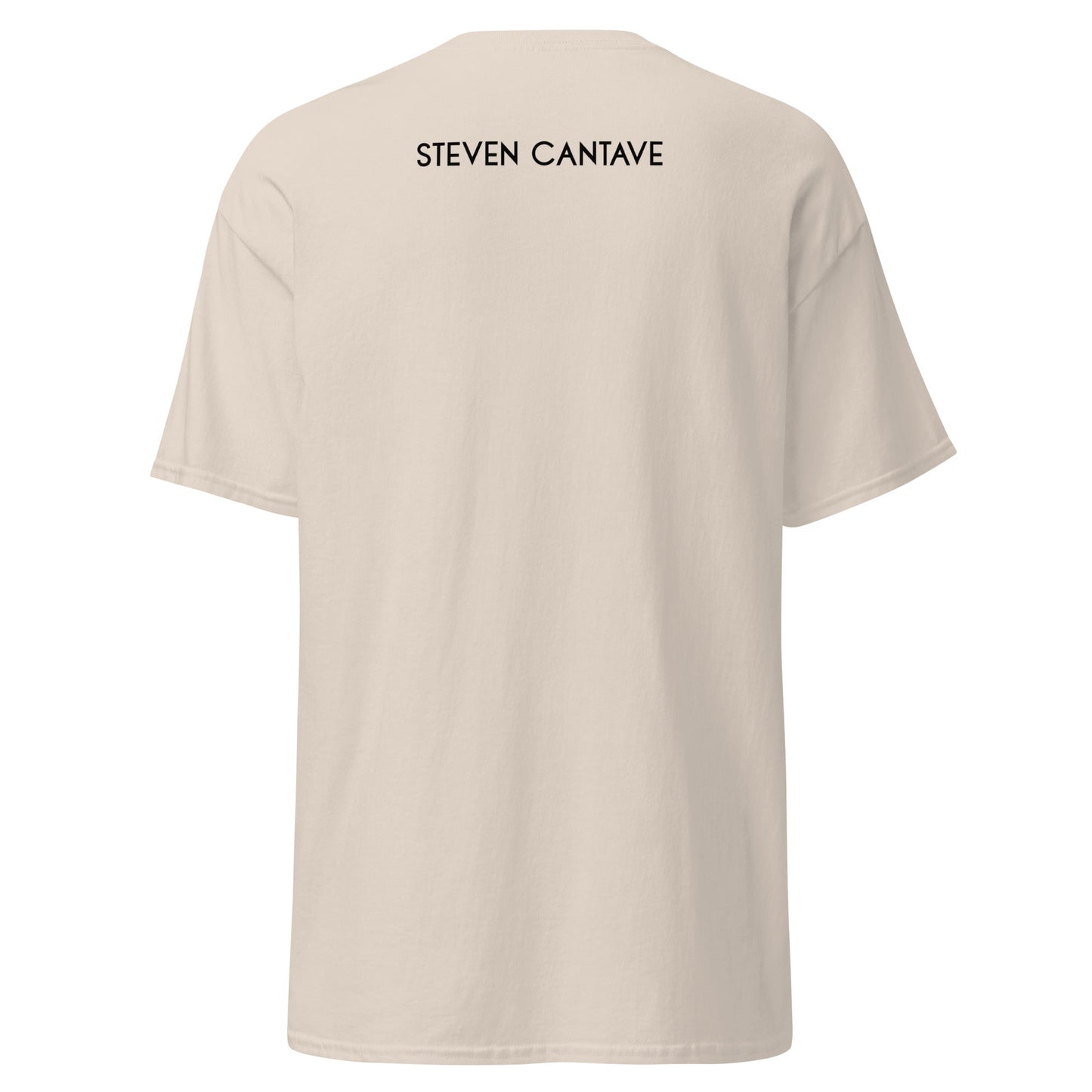Heavyweight T-Shirt