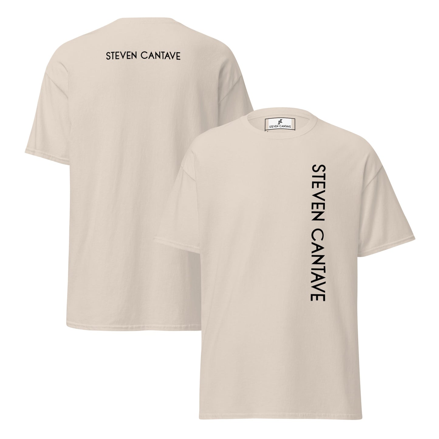 Heavyweight T-Shirt