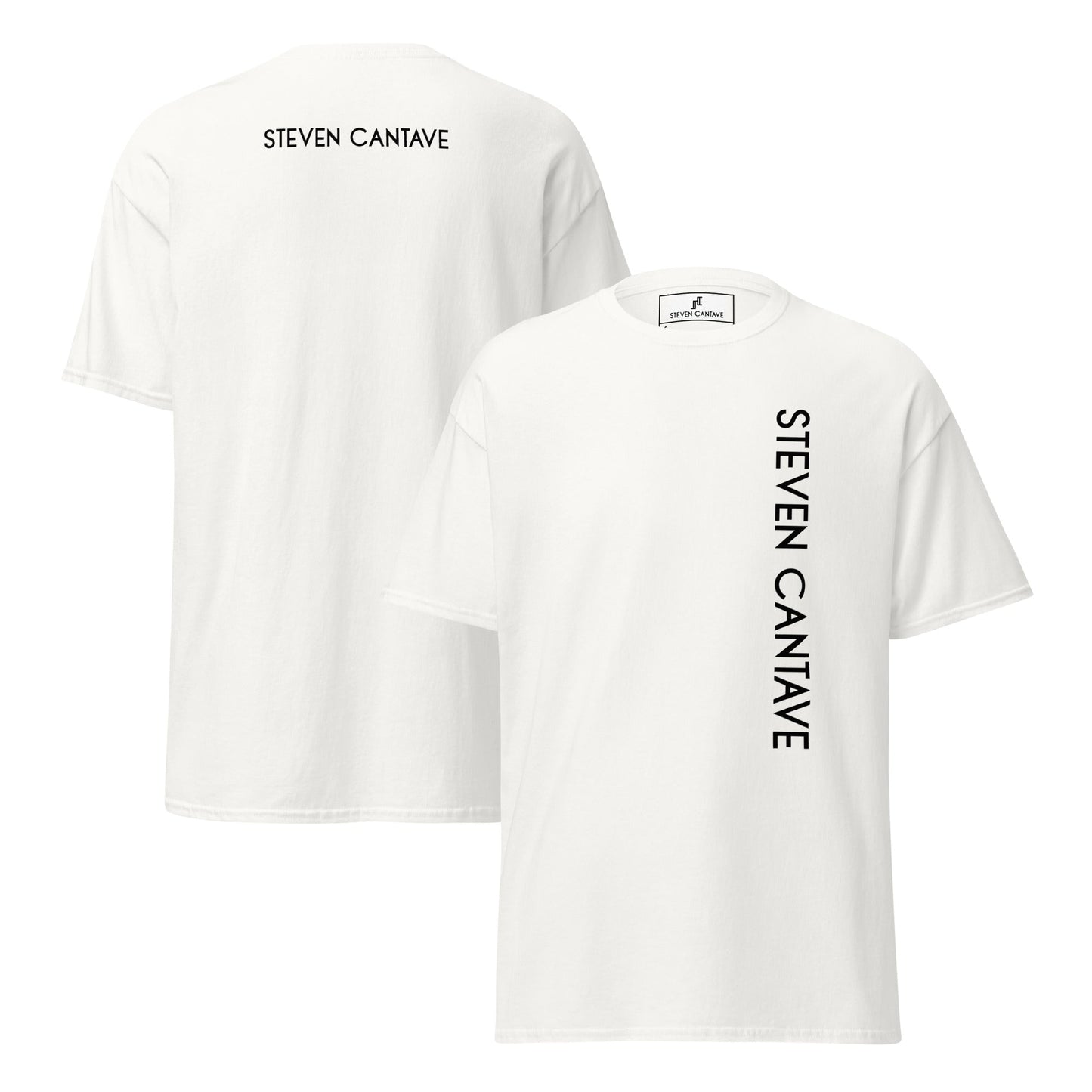 Heavyweight T-Shirt