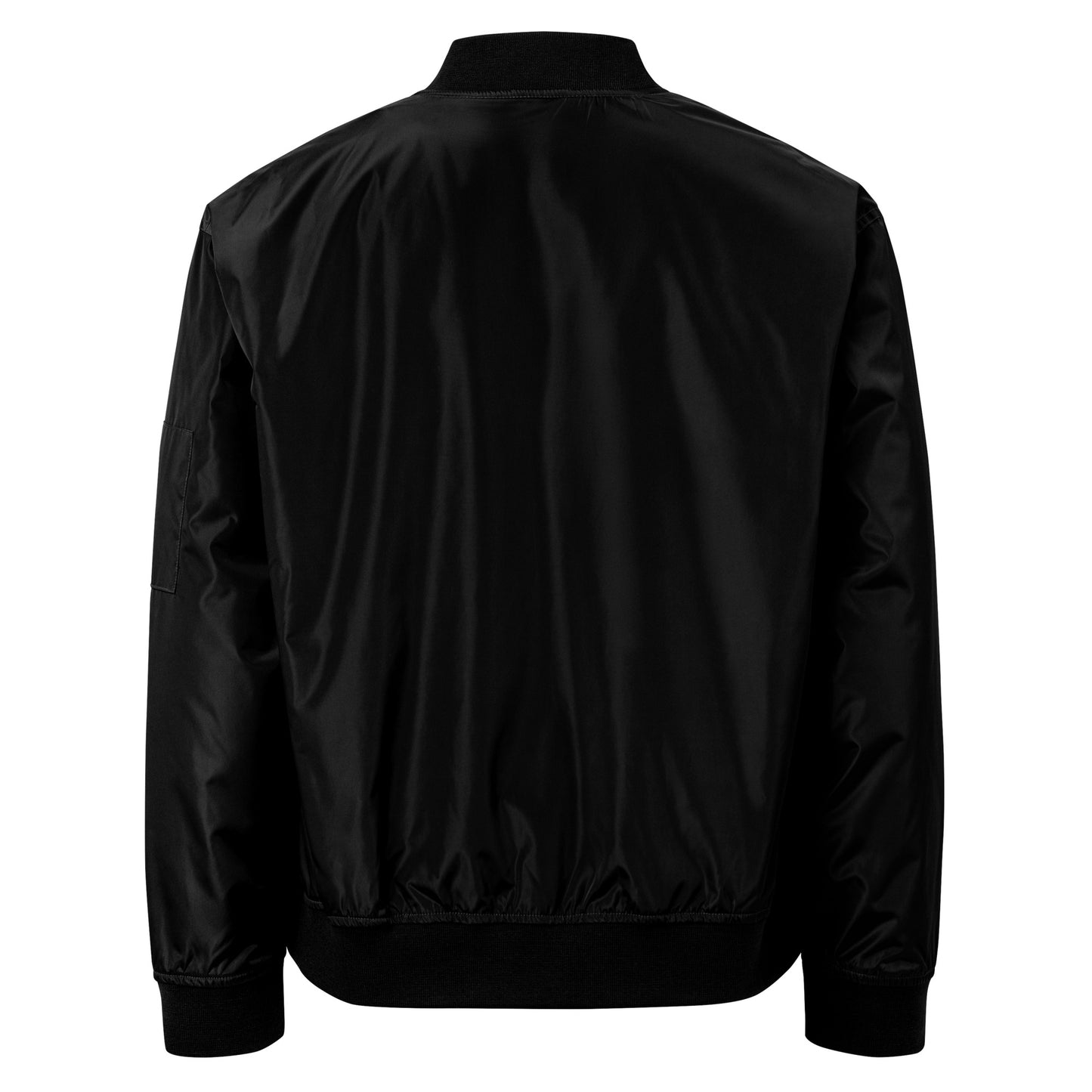 Lightweight Bomber Jacket
