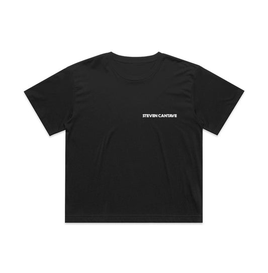 Women's Crop Tee