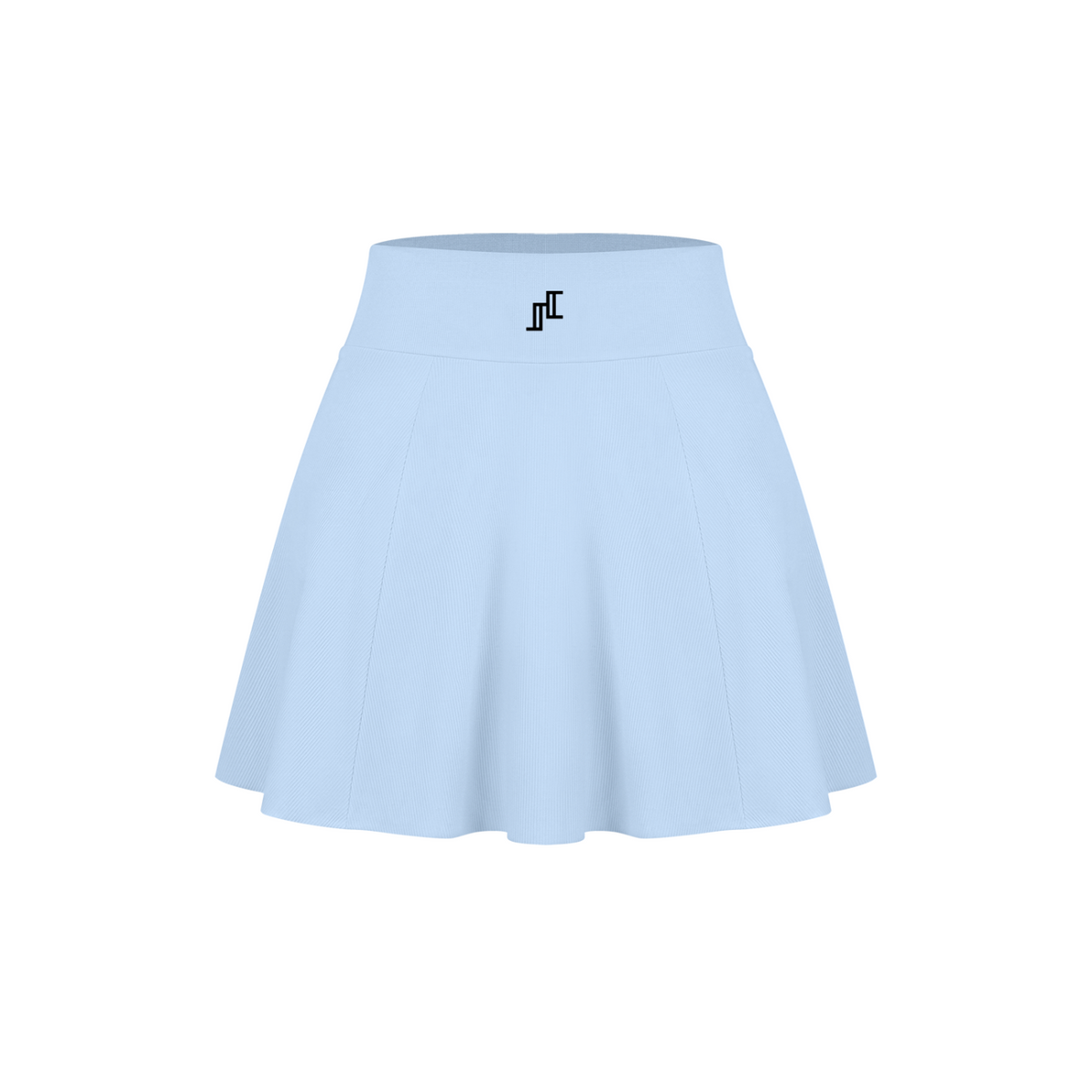 Women's Pleated A-Line Tennis Skirt