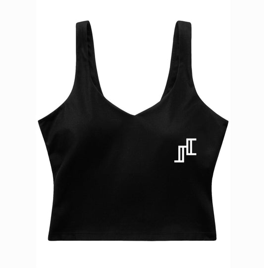 Active Bra Tank