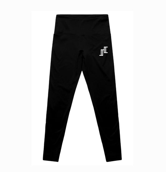 Active Seamless Leggings