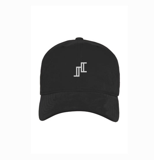 Brushed Twill Cap