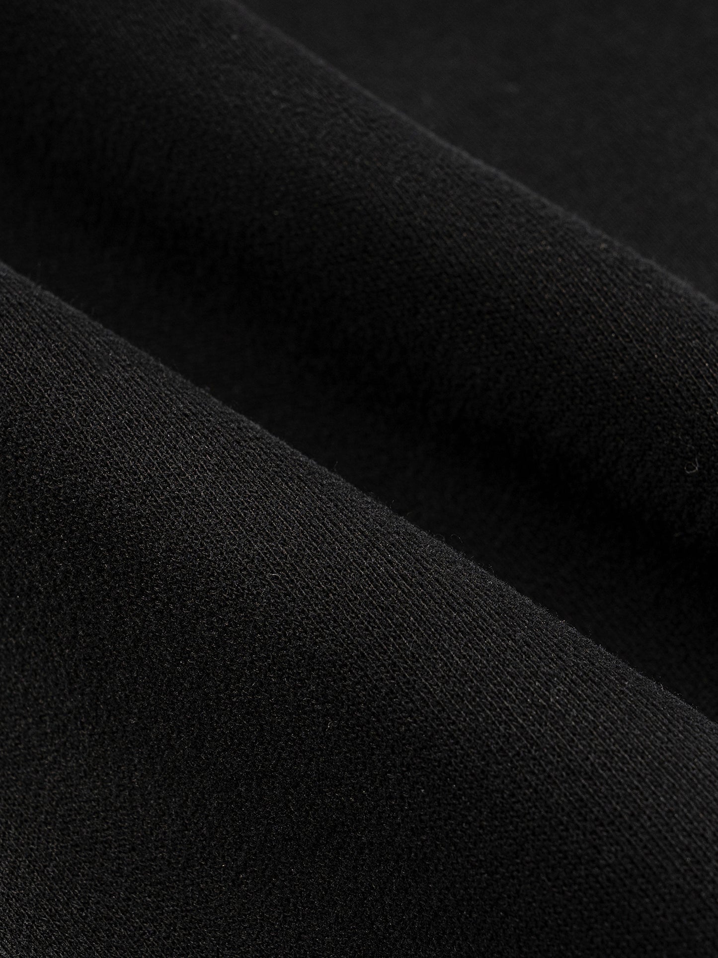 Sun Fade Detachable Fur Hoodie