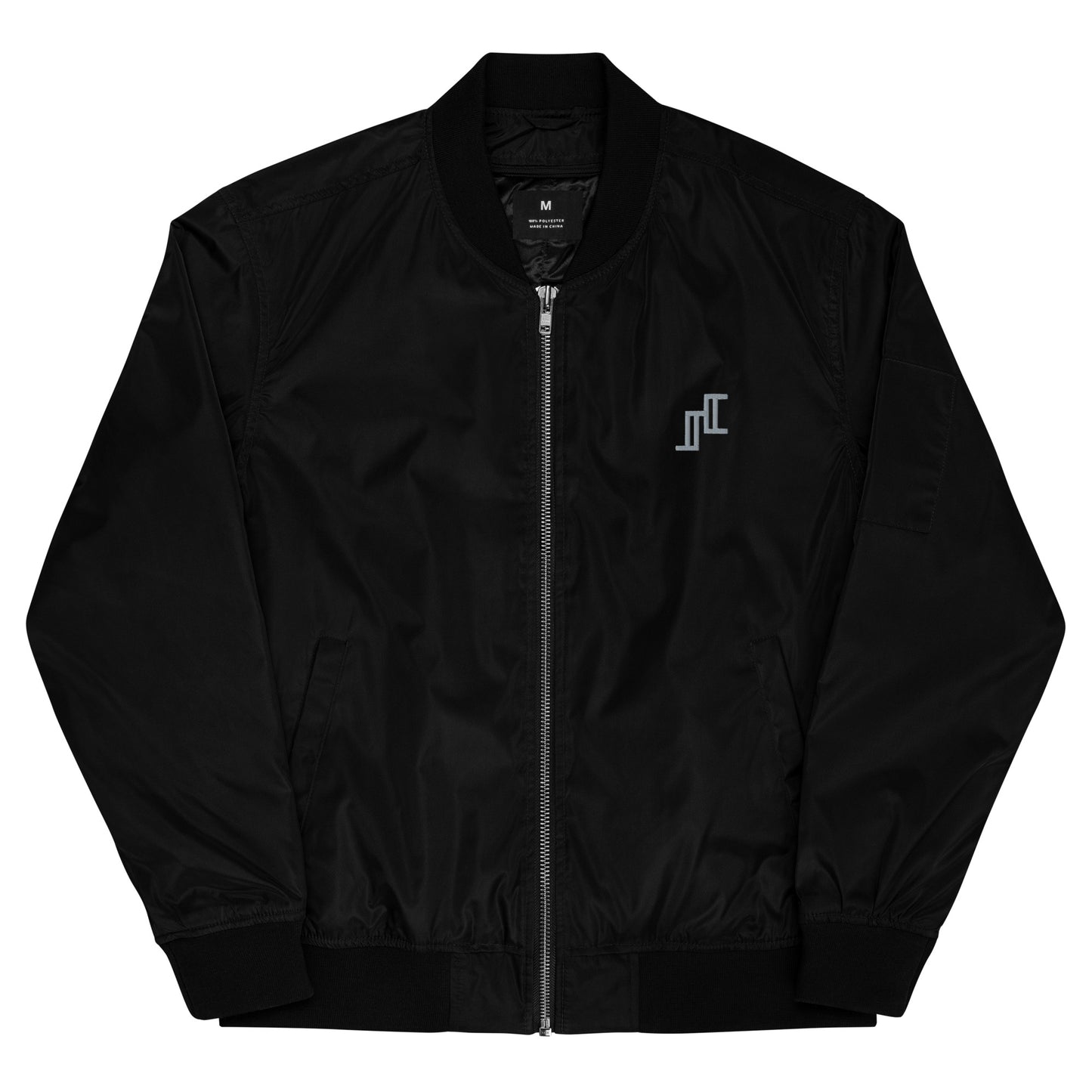 Lightweight Bomber Jacket