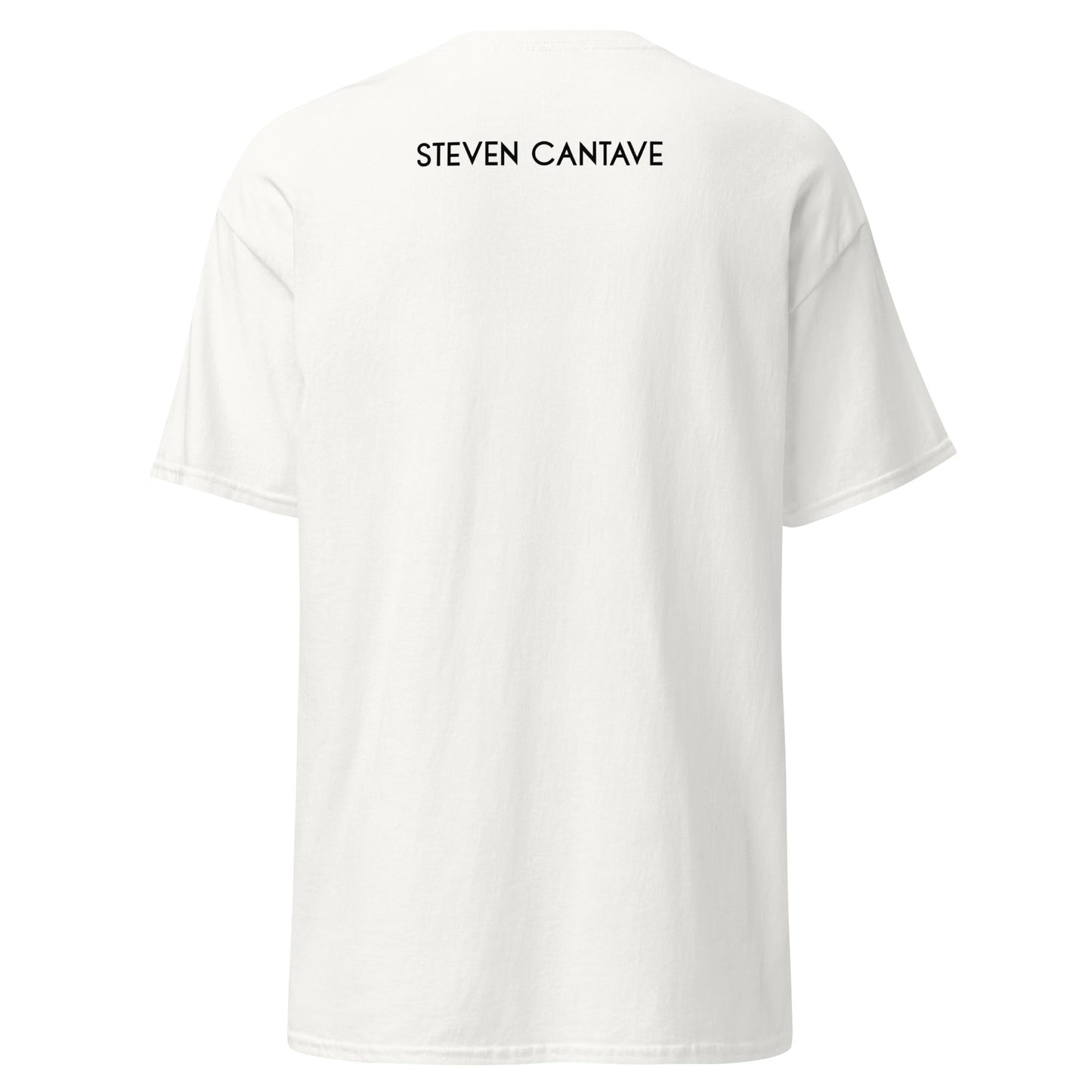Heavyweight T-Shirt