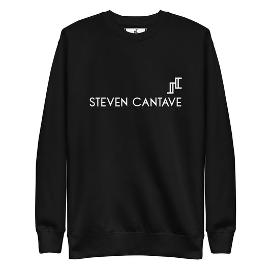 Black Crewneck